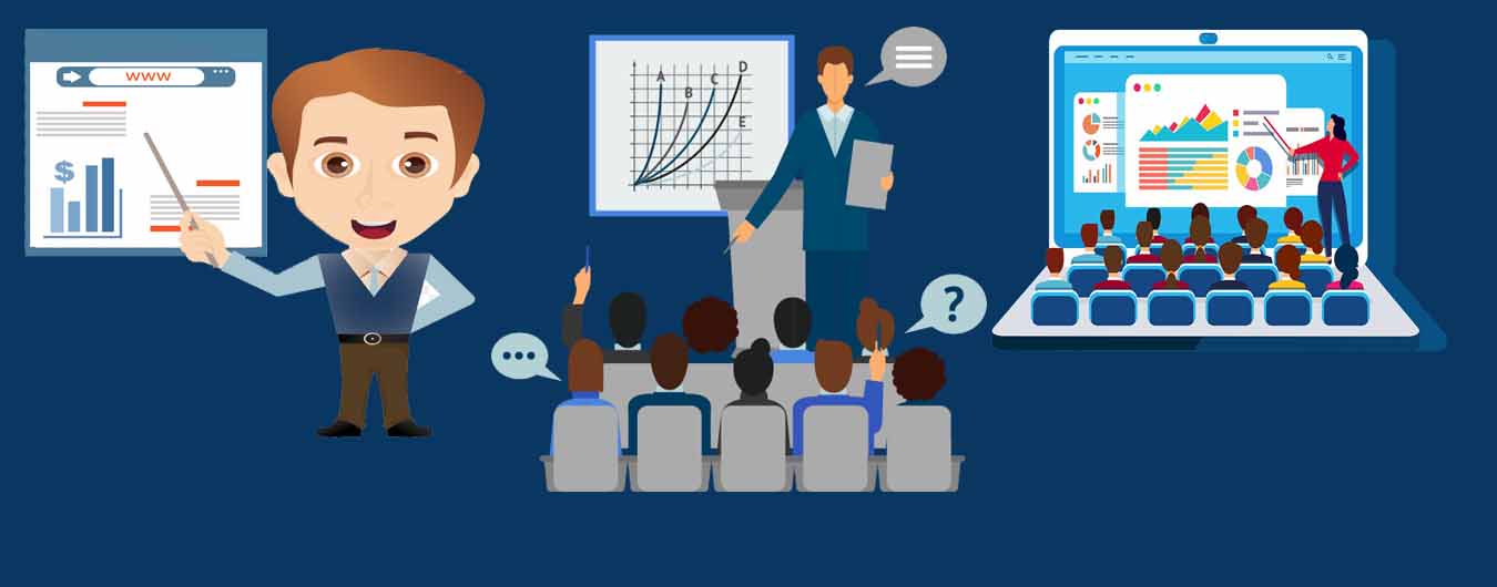 viinfotech classroom, online, corporate training